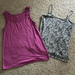 Bundle of LOFT Tops